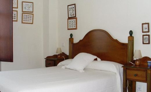 Apartamentos Club Condal