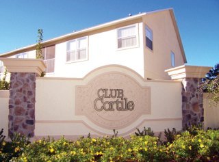 Apartamentos Club Cortile