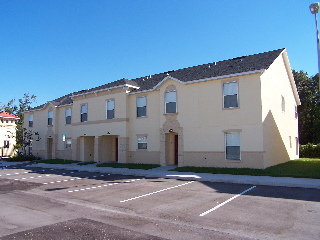 Apartamentos Club Cortile