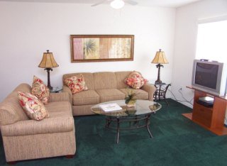 Apartamentos Club Cortile