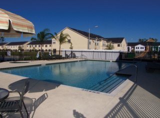 Apartamentos Club Cortile
