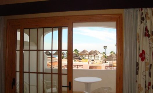 Apartamentos Club El Beril
