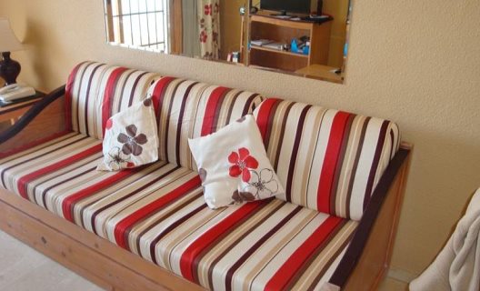 Apartamentos Club El Beril