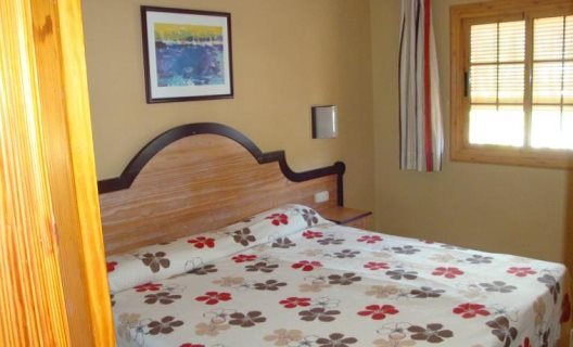 Apartamentos Club El Beril