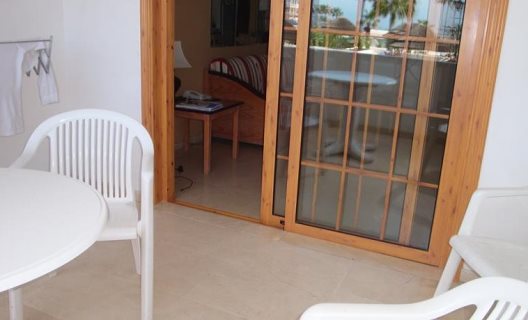 Apartamentos Club El Beril