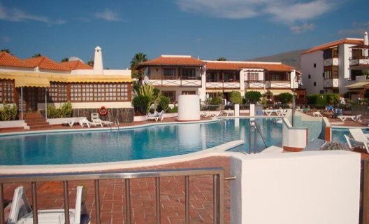 Apartamentos Club El Beril