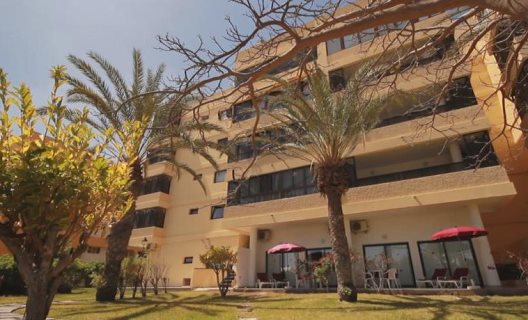 Apartamentos Club Excelsior 2