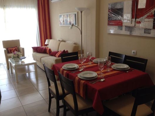 Apartamentos Club Excelsior 2