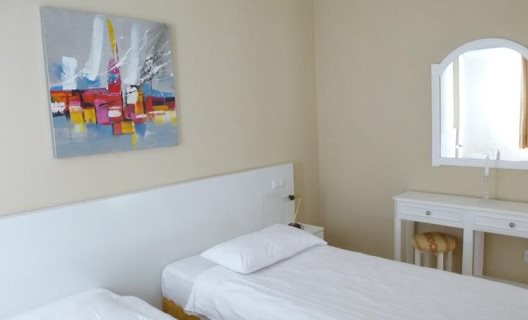 Apartamentos Club Excelsior 2