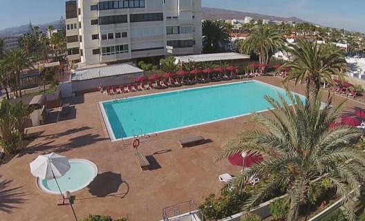 Apartamentos Club Excelsior 2