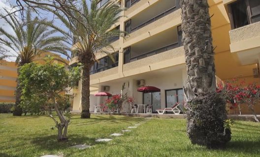 Apartamentos Club Excelsior 2