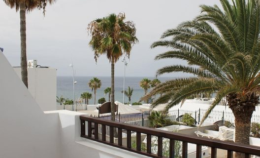Apartamentos Club Flamingo