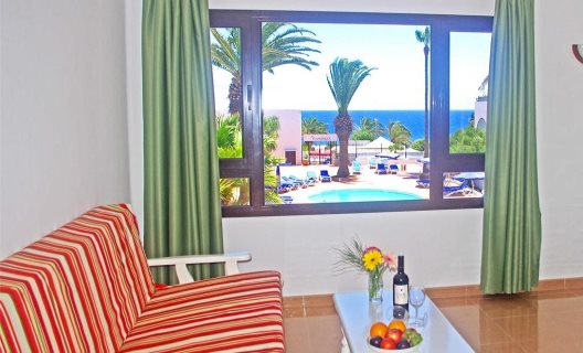 Apartamentos Club Flamingo