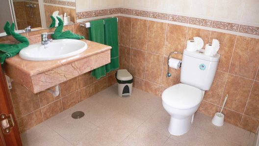 Apartamentos Club Flamingo