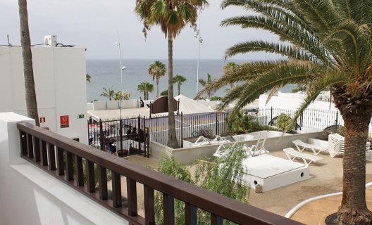 Apartamentos Club Flamingo