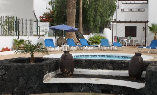 Apartamentos Club Flamingo