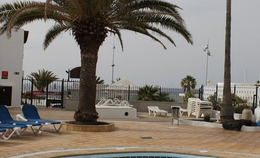Apartamentos Club Flamingo