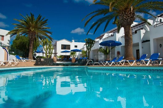 Apartamentos Club Flamingo
