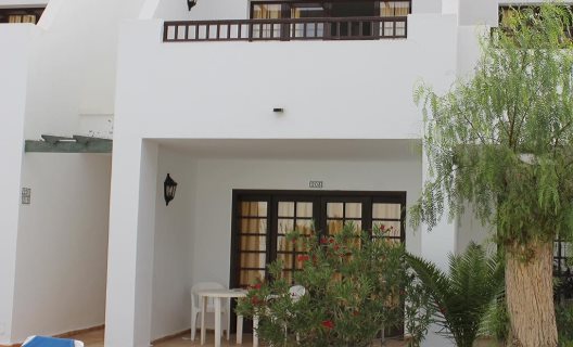 Apartamentos Club Flamingo
