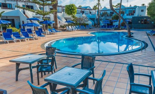 Apartamentos Club Flamingo