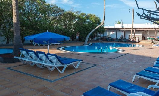 Apartamentos Club Flamingo