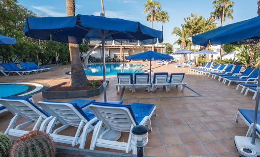 Apartamentos Club Flamingo