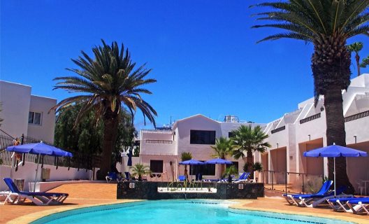 Apartamentos Club Flamingo