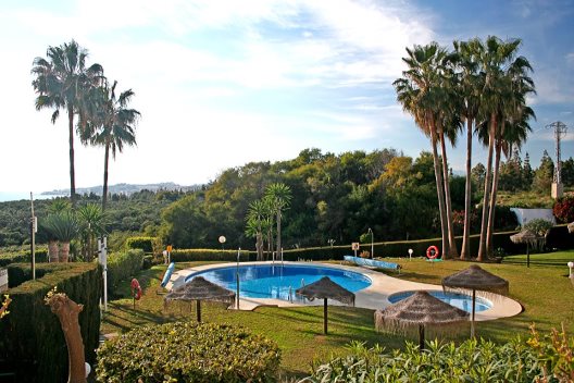 Apartamentos Club La Costa At Las Farolas Royale
