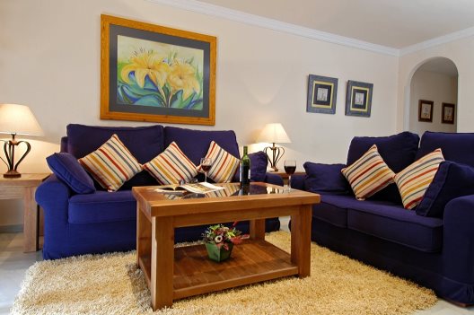 Apartamentos Club La Costa At Las Farolas Royale