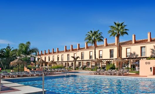 Apartamentos Club La Costa At Marina Park