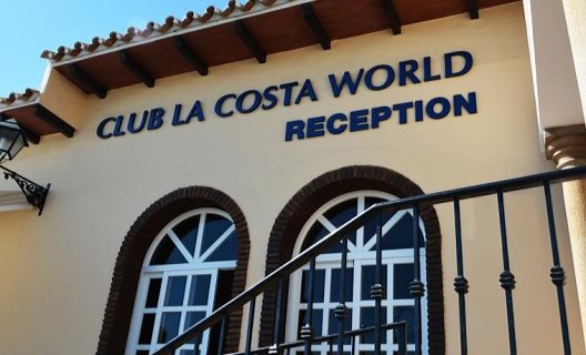 Apartamentos Club La Costa At Marina Park