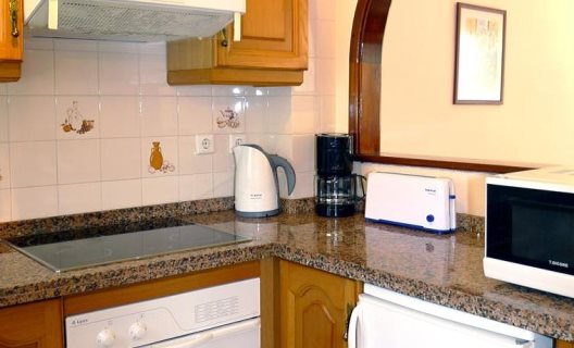 Apartamentos Club La Costa At Marina Park