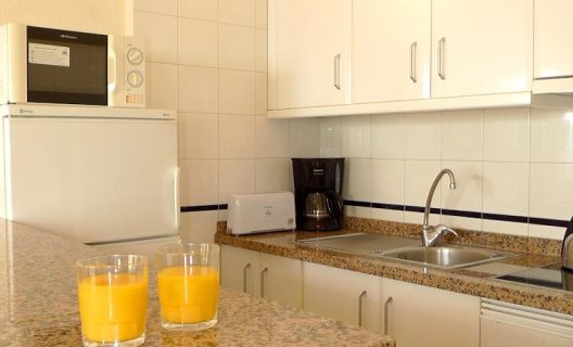 Apartamentos Club La Costa At Marina Park