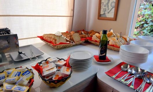 Apartamentos Club La Costa At Marina Park