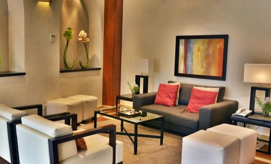 Apartamentos Club La Costa At Marina Park