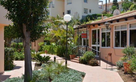Apartamentos Club La Costa At Marina Park