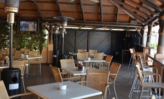 Apartamentos Club La Costa At Marina Park