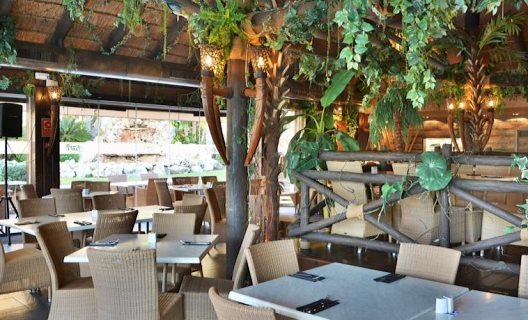 Apartamentos Club La Costa At Marina Park