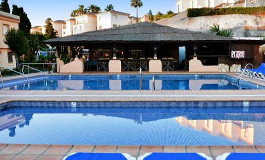 Apartamentos Club La Costa At Marina Park