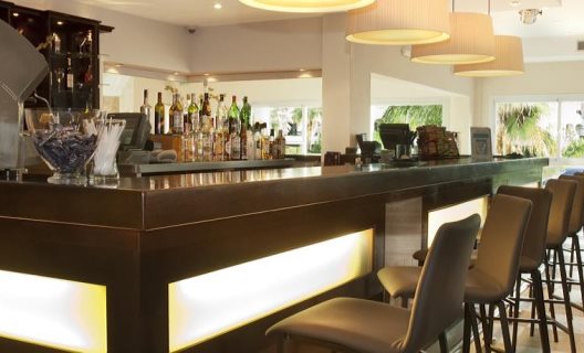 Apartamentos Club La Costa At Marina Park