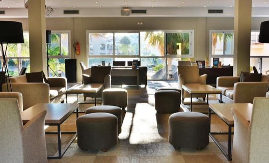 Apartamentos Club La Costa At Marina Park