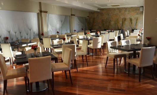Apartamentos Club La Costa At Marina Park