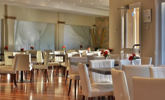 Apartamentos Club La Costa At Marina Park