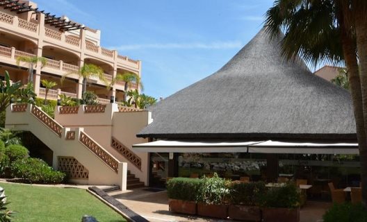 Apartamentos Club La Costa At Marina Park