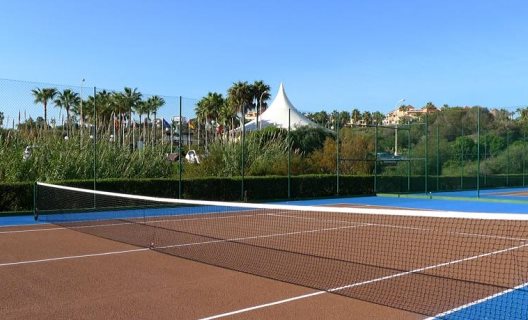 Apartamentos Club La Costa At Marina Park