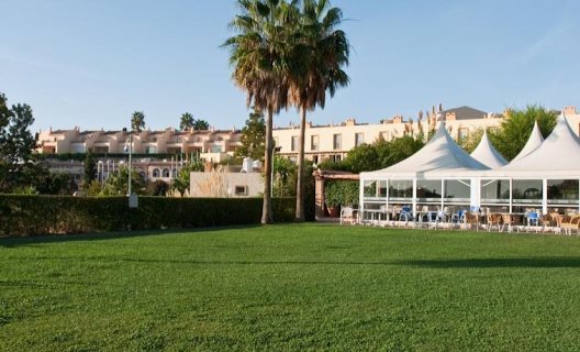 Apartamentos Club La Costa At Marina Park