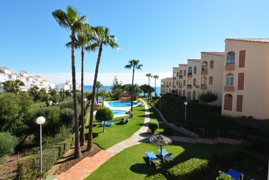 Apartamentos Club La Costa At Sierra Marina