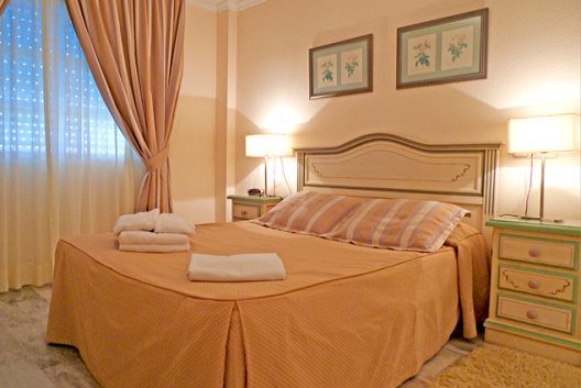 Apartamentos Club La Costa At Sierra Marina
