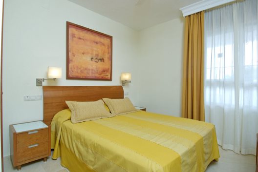 Apartamentos Club La Costa At Sierra Marina