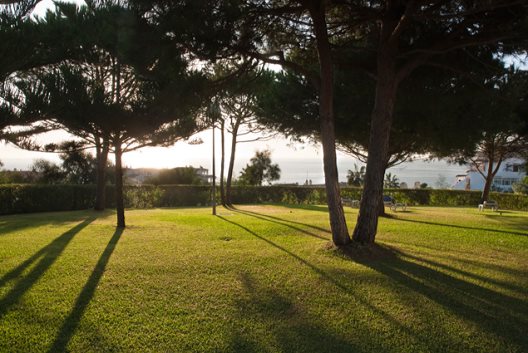 Apartamentos Club La Costa At Sierra Marina